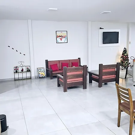 Hotel Indiano-3