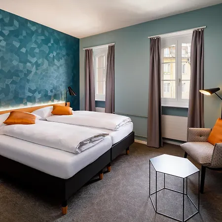 Hotel Münzgasse-2