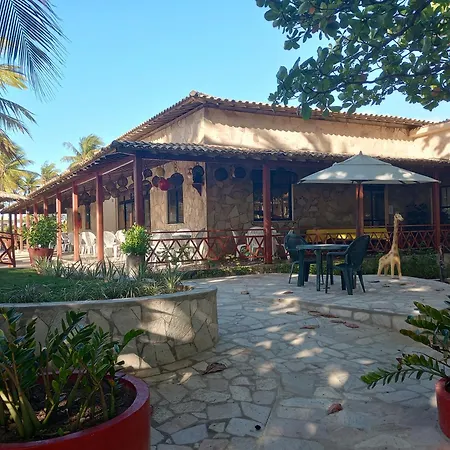 Hotel Coco Beach-3