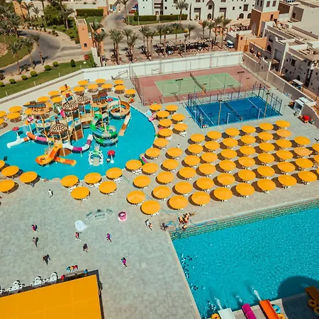 Pickalbatros Oasis Port Ghalib-3