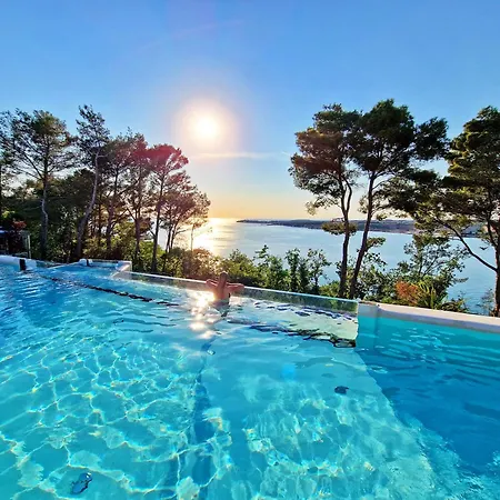 Punto Blu Valamar Camping Village-2