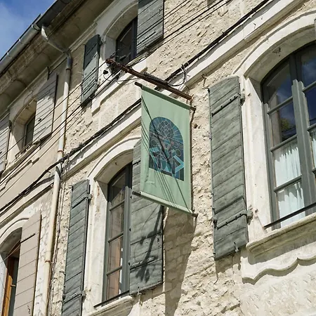 Le petit hotel-2