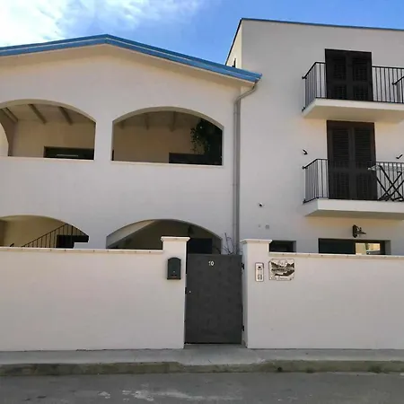 Villa Bianca BB e Apartments-2