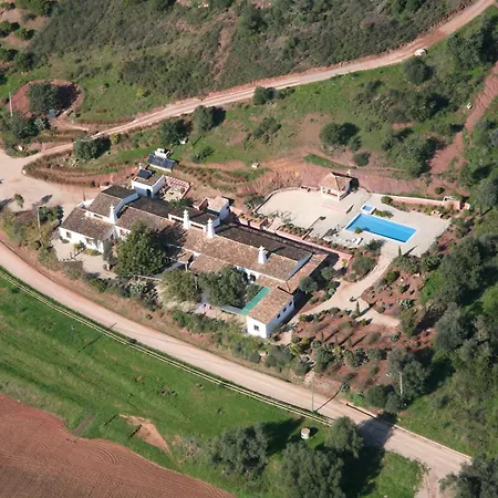 Fazendinha - Tavira - Spacious And Tranquil-3