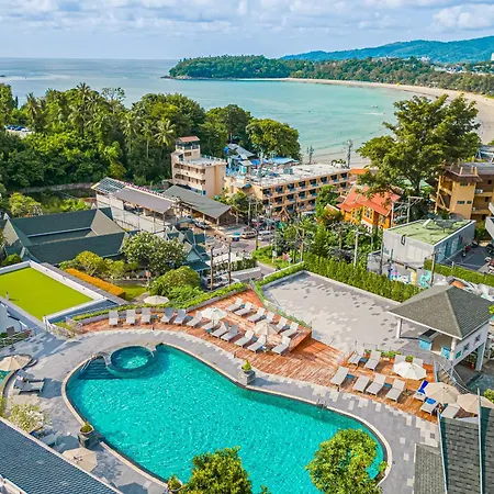 Orchidacea Resort - Kata Beach-2
