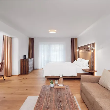 ADLER HÄUSERN Gourmet&Spa Hotel-2