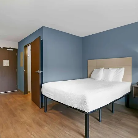 Extended Stay America Suites - Providence-3