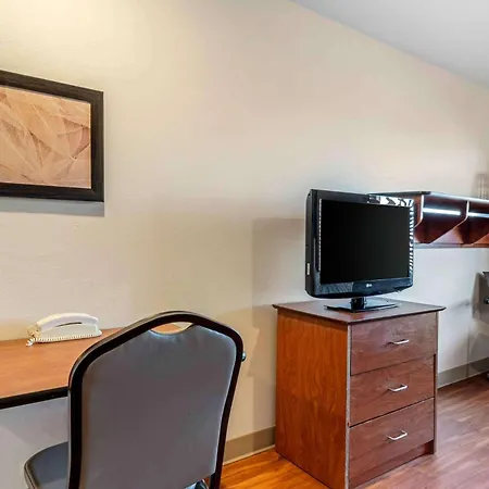 Extended Stay America Select Suites - Colorado Springs - Airport-3