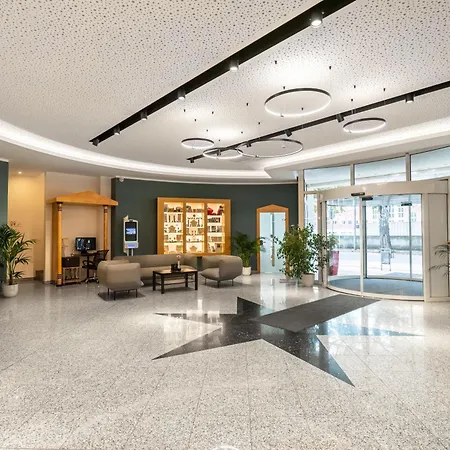 Andante Hotel Dresden-2