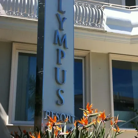 Olympus Resort-3