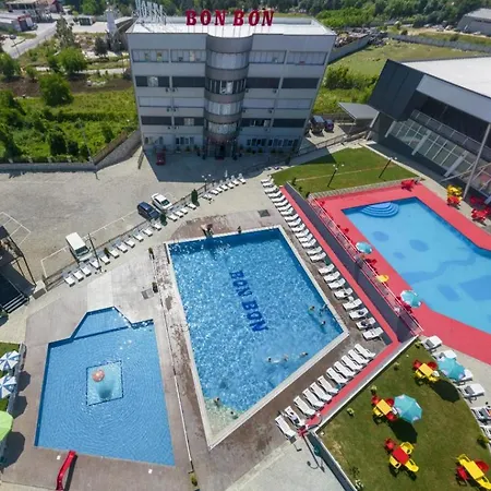 Hotel&Resort Bon Bon-3