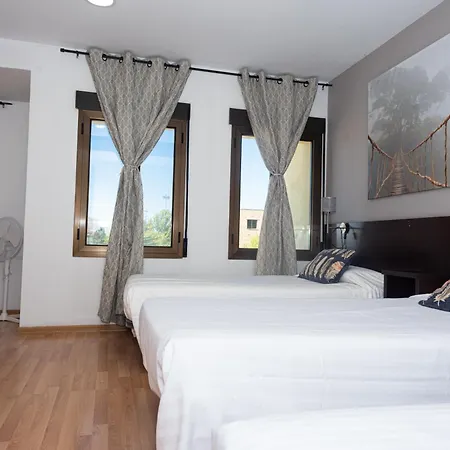 Hostal Venta de Valcorba-2