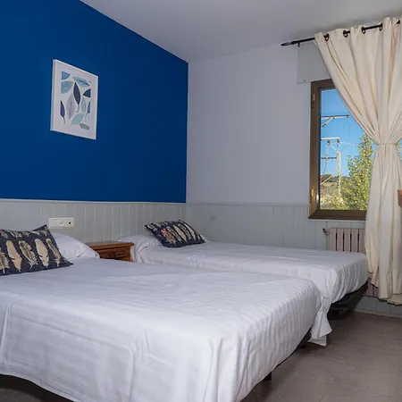 Hostal Venta de Valcorba-3