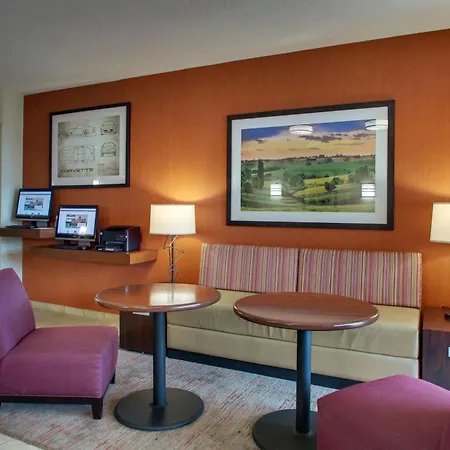 Drury Inn & Suites Bowling Green-3