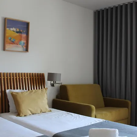 Hotel Paulo VI-2