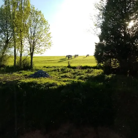 Feel at home in Warre, Durbuy-2