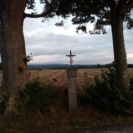 Feel at home in Warre, Durbuy-3