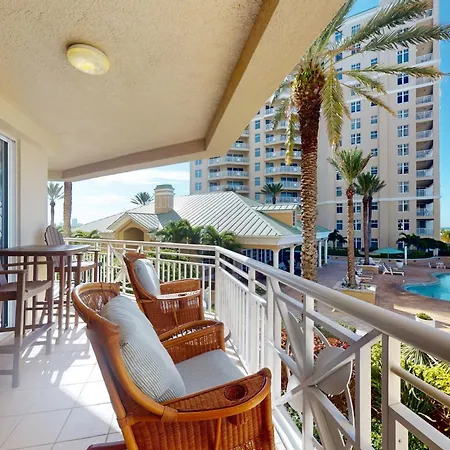 Mandalay Beach Club San Marco 403-3