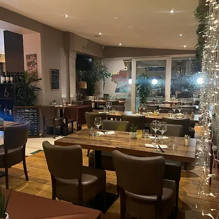 Auberge La Veranda-2