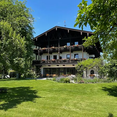 Alpenhof Landhotel Restaurant-2