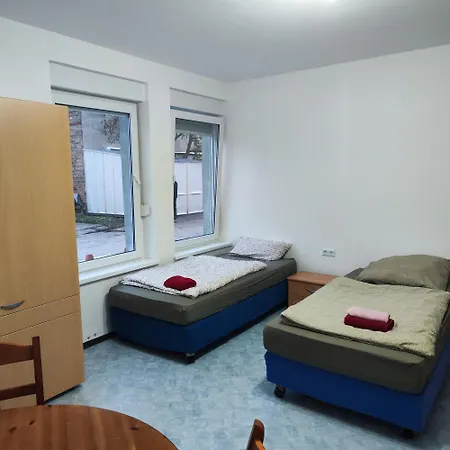 Lucky Hostel-3