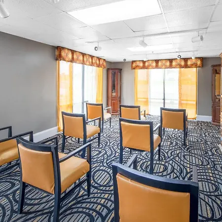 Baymont Inn-2