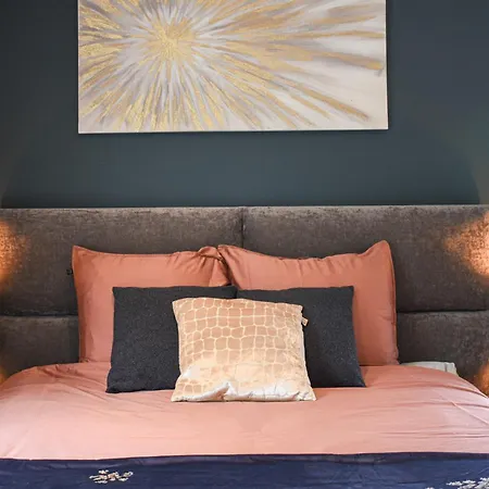 DreamZzz Boutique B&B Kaatsheuvel-2