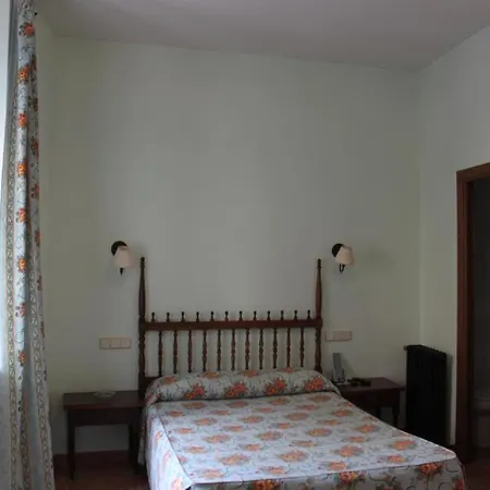 Hotel Rey Niño-3