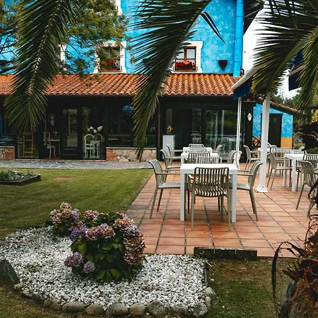 Hotel La Casona de Nueva-2