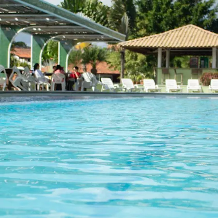 Villa Hípica Resort-3