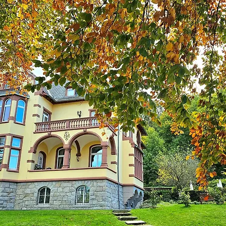 Hotel Erbprinzenpalais-2