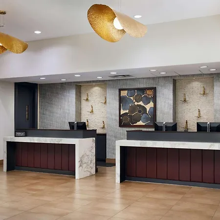 Embassy Suites By Hilton West Palm Beach Central-3