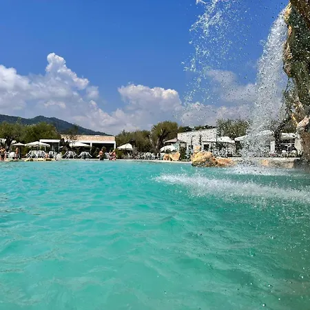 Resort Petrasia-2