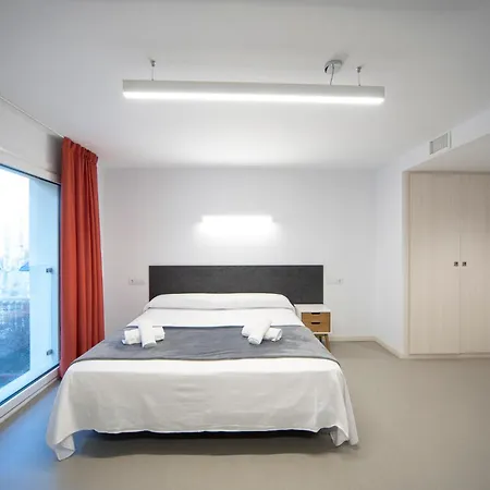 Epsilon Alcañiz Hotel-2