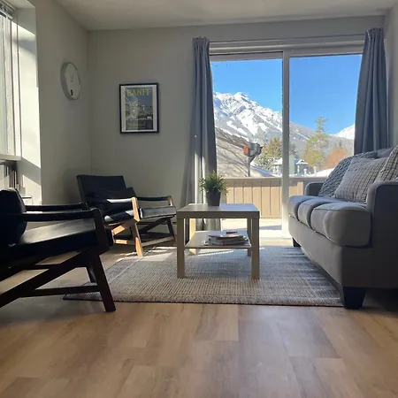 Mountain View Bed & Breakfast-2
