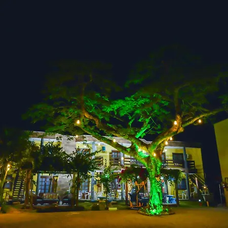 Pousada Vila da Praia-2