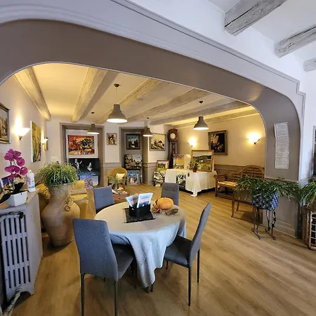 Hotel Fouillade-2