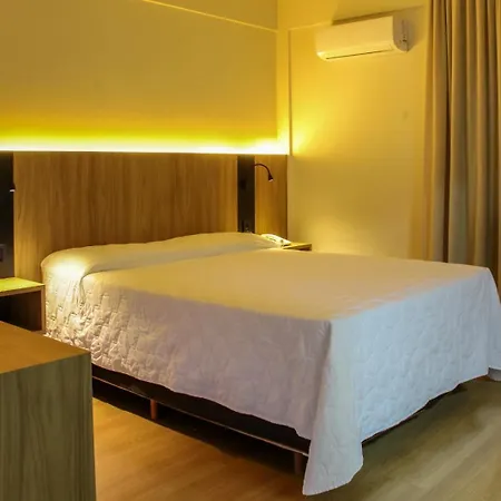 Hotel das Videiras-2