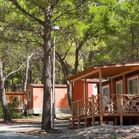 Mobile Homes Camp Basko Polje - Adriatic Kampovi-2