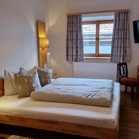 Hotel Landgasthof Alter Wirt-2