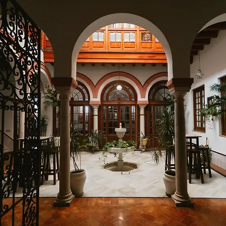 One&Lux Casa Maravillas Rooms-3