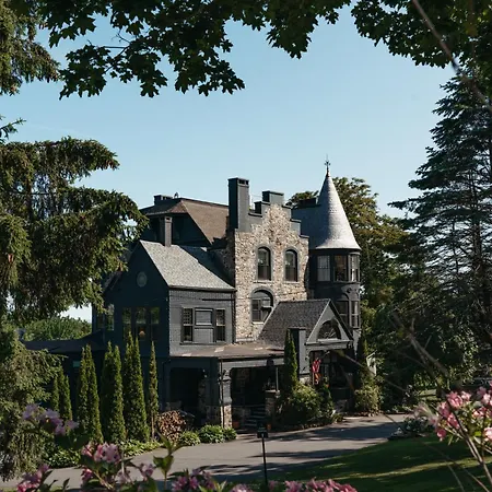 The Norumbega Inn-2