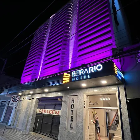 Hotel Beira Rio-3