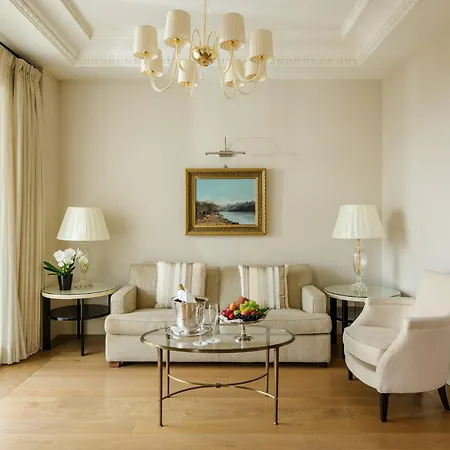 Palazzo Parigi Hotel&Grand Spa - LHW-2