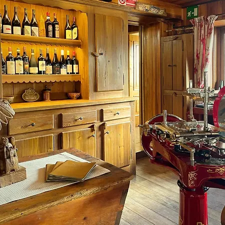 Hotel Belvedere-2
