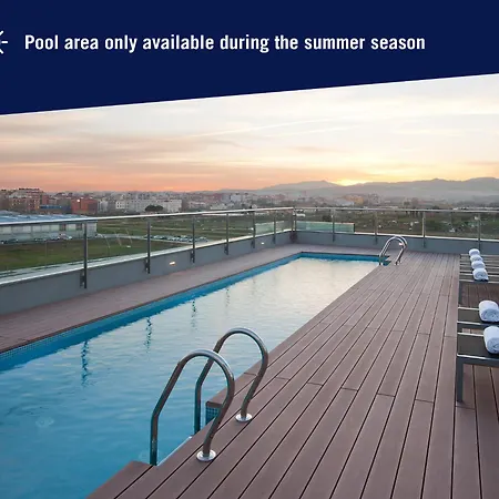 Doubletree By Hilton Girona-2