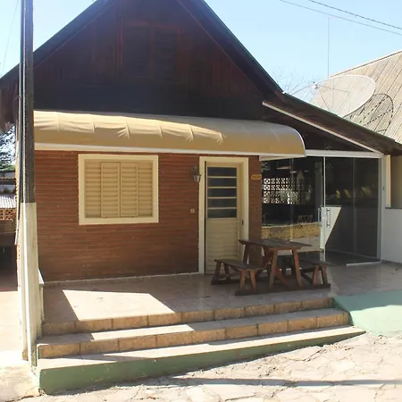 Pousada e Camping Carrion-3