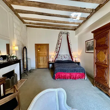 Chateau des Arpentis-3