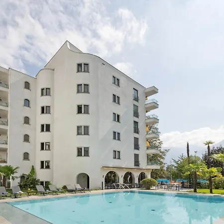 Aparthotel Al Lago-2