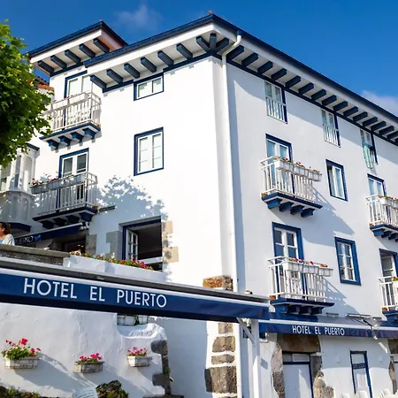 Hotel&Spa El Puerto-3